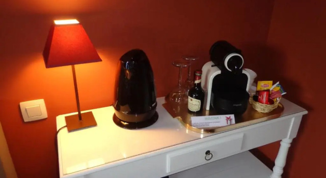 Номер Superior Green Hill Guest House