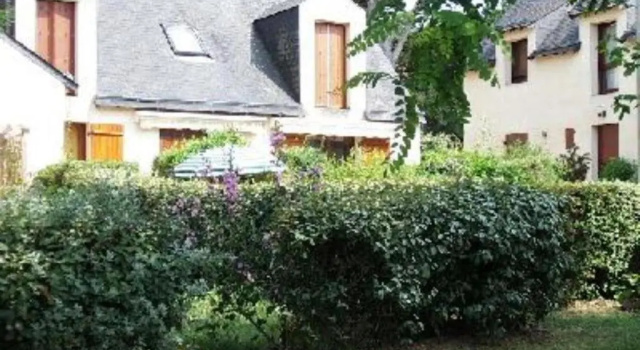 Maison à 200 m de la mer