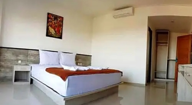 RedDoorz Premium @ Raya Uluwatu, Prenota Hotel Hotel a Bali con parcheggio, Parcheggio