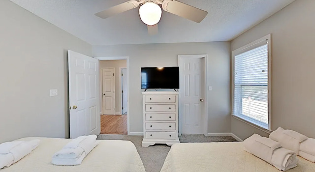 20brewer 3 Bedroom Home, Rezerwuj Dom wakacyjny Tybee Island Georgia