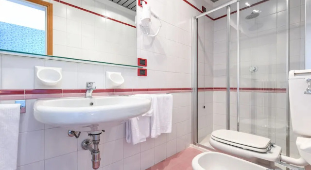 Номер Superior Hotel Aurora