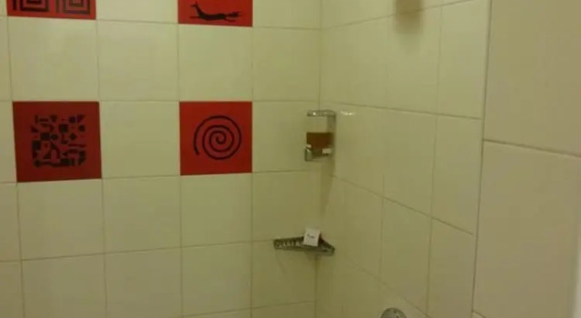 Двухместный номер Business с красивым видом из окна Red Fox by Lemon Tree Hotels, Hyderabad