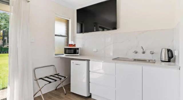 Номер Standard Lemon Tree Passage Motel