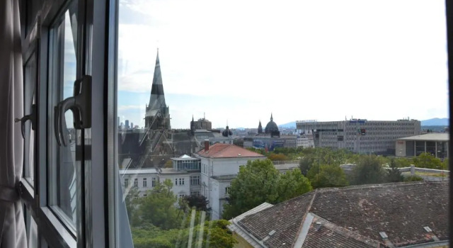 Люкс Apollo Hotel Vienna