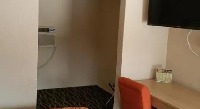 Номер Standard Budget Inn of Daytona Beach