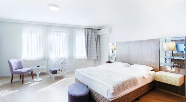 Classic pokój Hotel Libiza