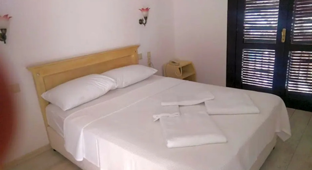 Номер Standard Ece Hotel Bodrum