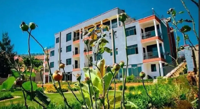 Rebero View Apartments
