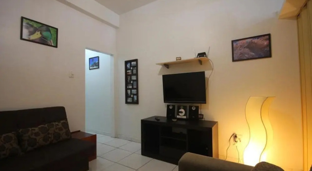 Siqueira 1107, Забронировать Отель Отели штата Рио-де-Жанейро 3 звезды, 3*