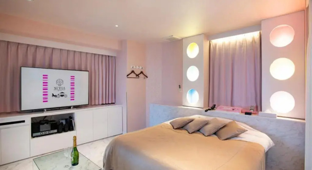 Hotel Xcell