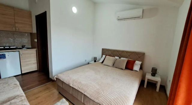 Студия Jasmin apartmani