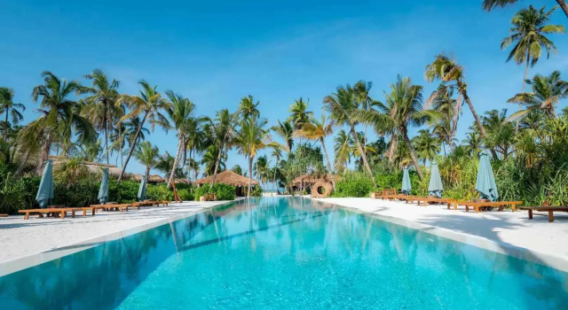 Sensations Eco-chic Hotel