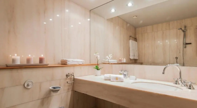 Апартаменты c 1 комнатой Milan Royal Suites - Centro