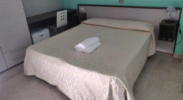 Номер Standard Hotel President