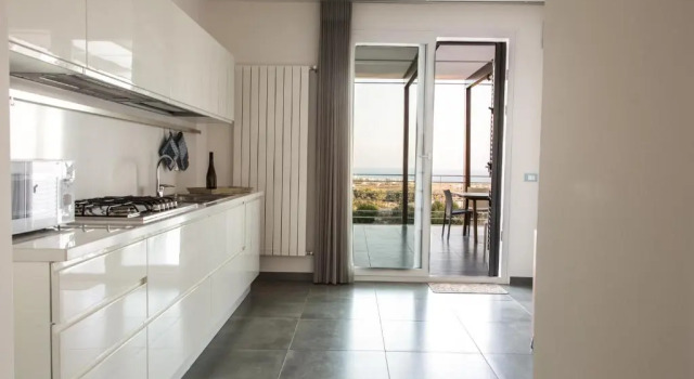 Вилла Fani Luxury Villas