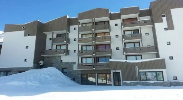 Appt Au Coeur de Val Thorens #1, Emplacement Idéal, Забронировать Апартаменты/квартира Апартаменты Валь-Торанс, Апартаменты/квартира