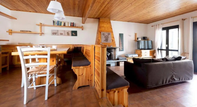 Apartment Capitano Grandi 5