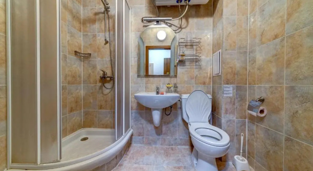 Апартаменты *Cozy and Cute* 1BD Apartment in The Castle Complex