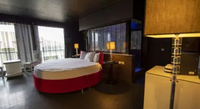Номер Premium No 19 Boutique Hotel
