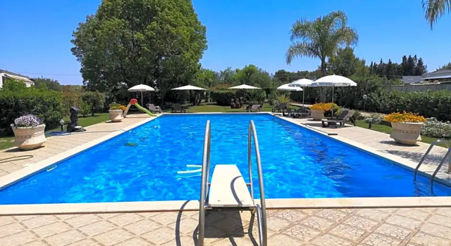 I Due Pini, Buchen Sie Hotel Sogliano Cavour Salento