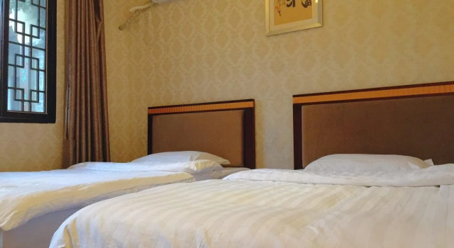 Longfeng Inn, Prenota Hotel Shuangliu District 