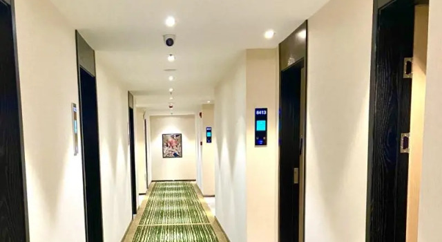 GreenTree Inn Changsha Yuelu District Lianfeng Road University of Traditional Chinese Medicine
