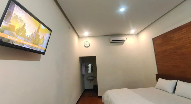 Mudhia Homestay
