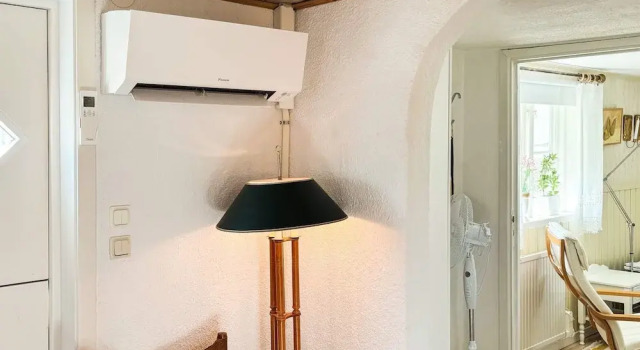 6 Person Holiday Home in Mellbystrand, Book Vacation Home  