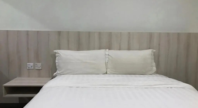 Номер Standard Tambun Inn Hotel