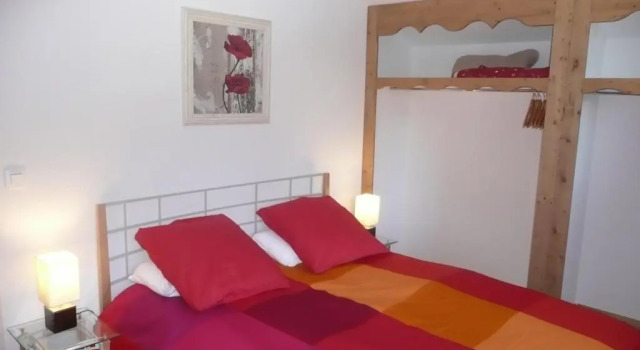 Montagne Duplex-Orelle 9 pers. avec SPA, Prenota Resort Hotel resort a Orelle, Resort