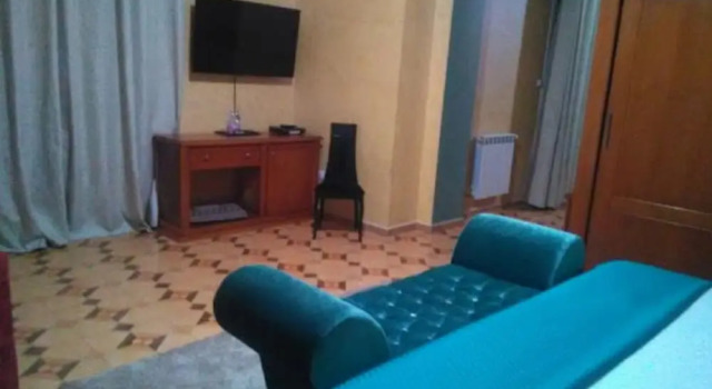 Standard triple chambre MARAVAL