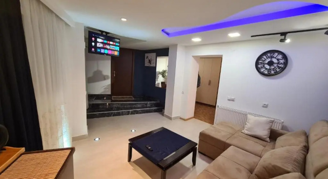 Deluxe Suite Hotel ULYSSES