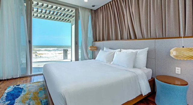 7S Hotel Ocean Nami Vung Tau