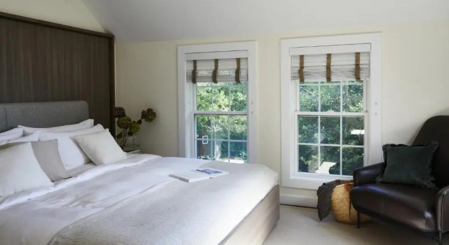 Двухместный номер Deluxe The Roundtree, Amagansett