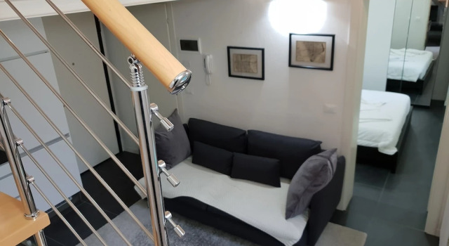 Loft Irnerio