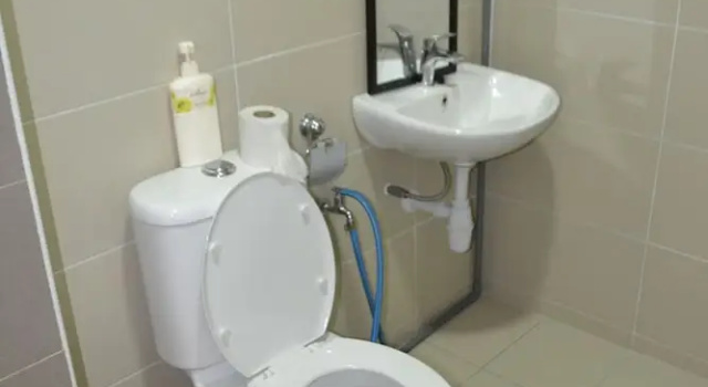 Номер Superior Sitiyam Homestay Kota Warisan