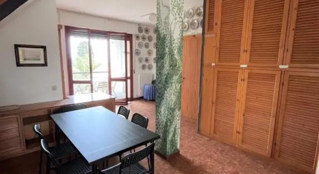 Trilo Nunzia, Rezervovat Hotel Sirolo 