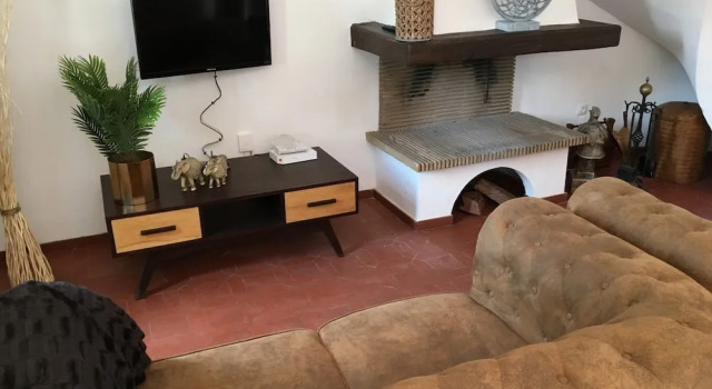 Travel Habitat Casa Port Saplaya, Забронировать Отель Порт Саплайя Коста-де-Валенсия