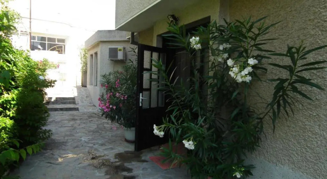 Апартаменты Guest House Olimpiya