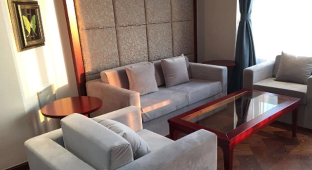 Shenyang Suisse Place Hotel Residence, Book Hotel Shenhe 