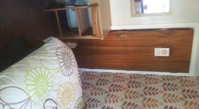 Одноместный номер Standard The Chorlton