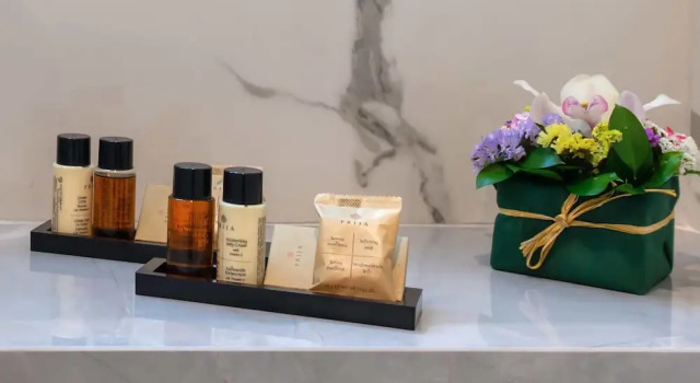 Номер Classic The Boutique Hotel