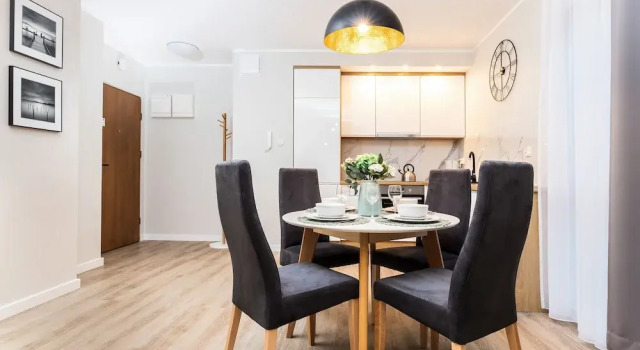 Apartment Jana Kochanowskiego by Renters
