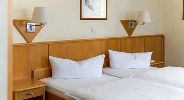 Номер Superior Hotel am Schloß