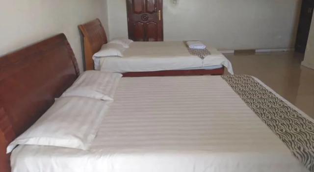 Central View Hotel