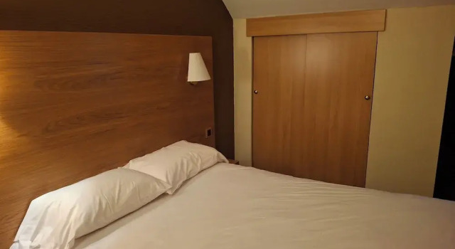 Двухместный номер Business Hôtel Tour Maje