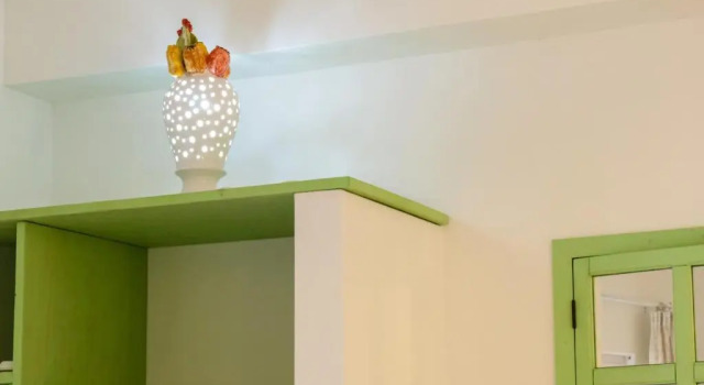 Номер Deluxe Tenuta LAlba di monte Matino