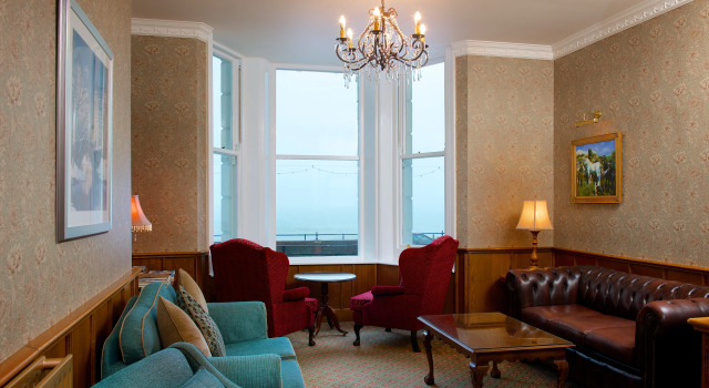 Langham Hotel Eastbourne, Забронировать Отель Бизнес-отели Исторического графства Суссекса, 4* 5*