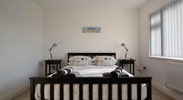 South Coast Haven Apartments, Забронировать Апартаменты/квартира Апартаменты Исторического графства Суссекса, Апартаменты/квартира