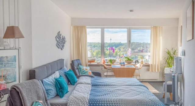 Amazing Apartment in Schleswig With Wifi, Забронировать Апартаменты/квартира Шлезвиг Schlei